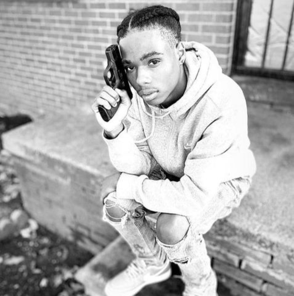 Meet your Posher, Lmt